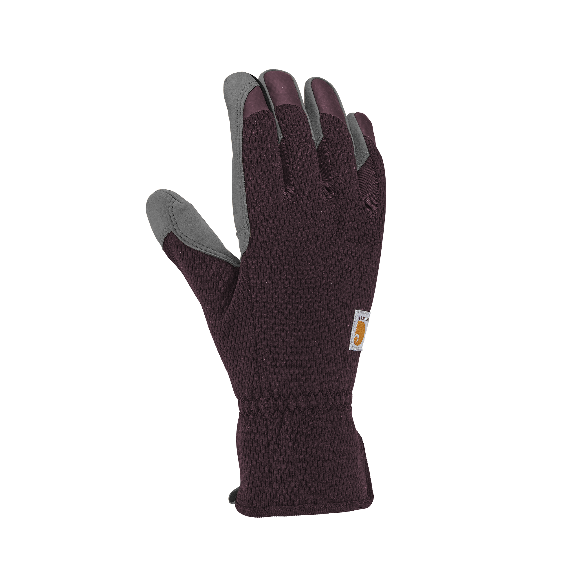 Picture of Carhartt GD0795W Mens HIGH DEXTERITY PADDED PALM TOUCH SENSITIVE LONG CUFF GLOVE